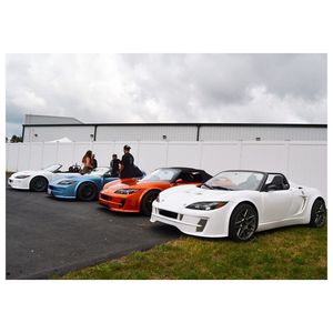 Image post by @factoryfiveracing on Instagram