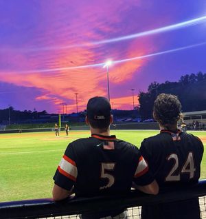 Image post by @sunbeltleague on Instagram