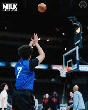 Image post by @DetroitPistons on Twitter