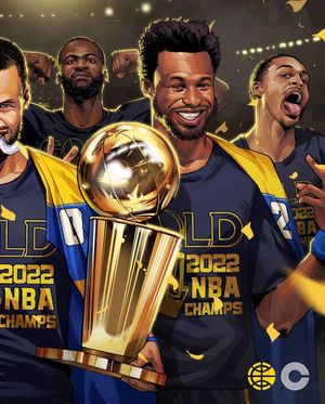 Image post by @nbashowcase2 on Instagram
