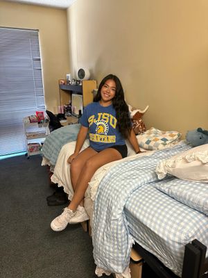 Image post by @sjsuspartanssb on Instagram
