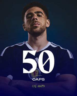 Image post by @scotlandnationalteam on Instagram