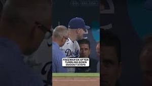 Video post by @foxsports on YouTube