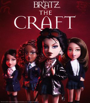 Image post by @bratz on Instagram