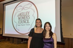 Image post by @kelleywomenscouncil on Instagram