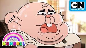 Video post by @cartoonnetwork on YouTube