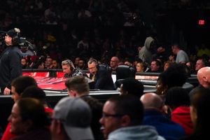 Image post by @Peoplesbnkarena on Twitter