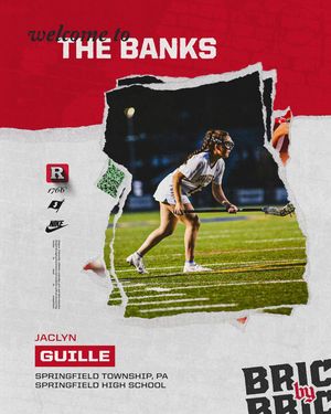 Image post by @rutgerswomenslacrosse on Instagram