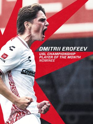Image post by @sanantoniofc on Instagram