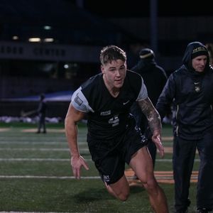 Image post by @armywp_football on Instagram