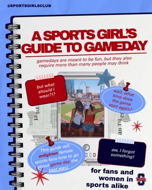 Video post by @sportsgirlsclub on TikTok