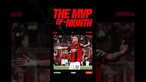 Video post by @acmilan on YouTube