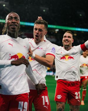 Image post by @rbleipzig on Instagram