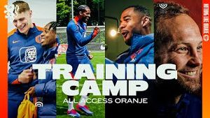 Video post by @onsoranje on YouTube