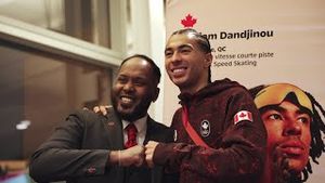 Video post by @aircanada on YouTube
