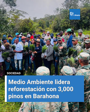 Image post by @infodiariord on Instagram