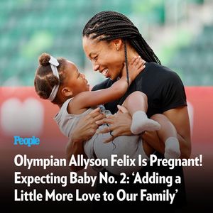 Image post by @people on Instagram