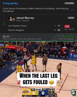 Video post by @brbetting_ on TikTok