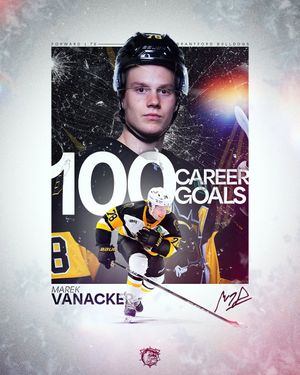 Image post by @bulldogsohl on Instagram