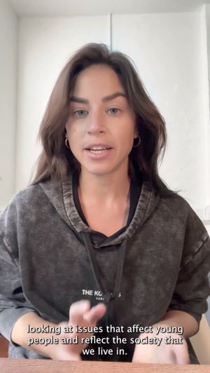 Video post by @bbcstudios on Instagram