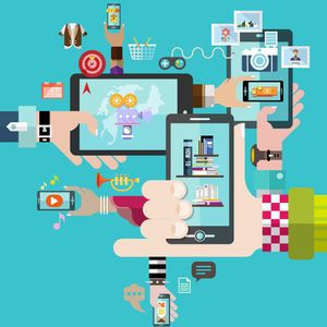 Image post by @dentsu on Instagram