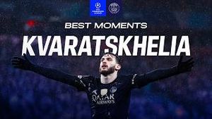 Video post by @psg on YouTube