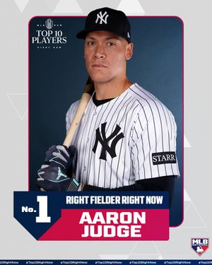 Image post by @mlbnetwork on Instagram