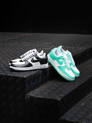 Image post by @atmos_japan on Instagram