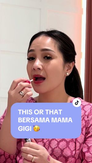 Video post by @tokomamagigiofficial on TikTok