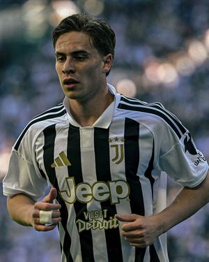 Image post by @juventus on Instagram