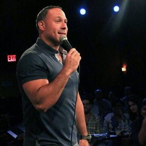 Image post by @markvieracomedy on Instagram