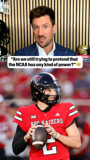 Video post by @getupespn on TikTok