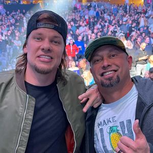 Image post by @shanevictorino on Instagram