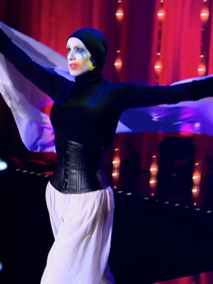 Video post by @rupaulsdragrace on TikTok
