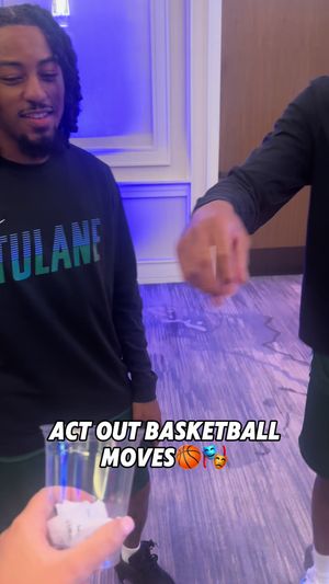Video post by @american_conf on TikTok