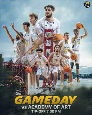 Image post by @ucsc_mbb on Instagram