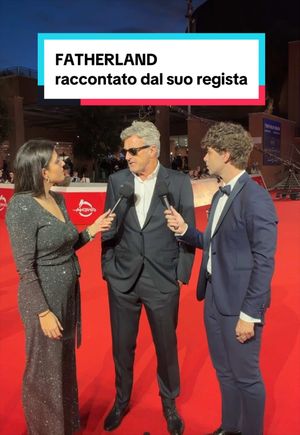 Video post by @romacinemafest on TikTok