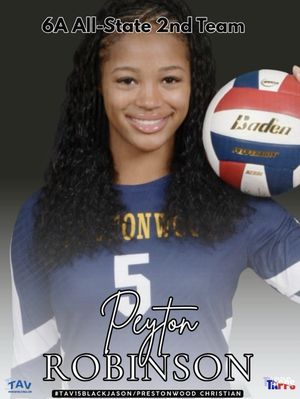 Image post by @tavvolleyball on Instagram