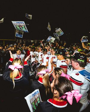Image post by @americanrivalry on Instagram