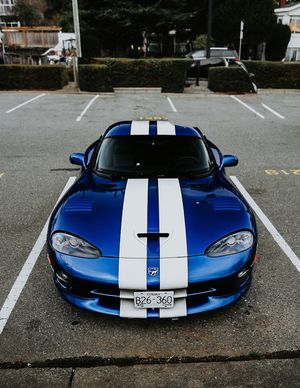 Image post by @bylukemiller on Instagram