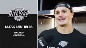 Video post by @lakings on YouTube