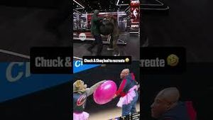 Video post by @NBA on ESPN on YouTube