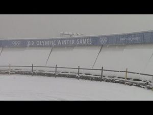 Video post by @sltrib on YouTube