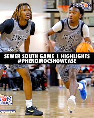 Image post by @phenom_hoops on Instagram