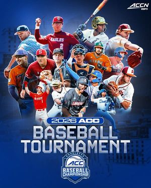 Image post by @ACCNetwork on Facebook