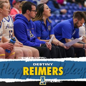 Image post by @nanookswbb on Instagram