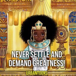 Image post by @urbantoons on Instagram