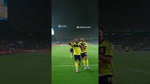 Video post by @nashvillesc on YouTube