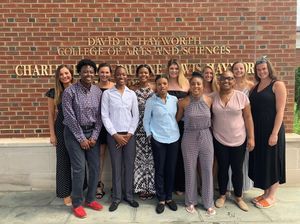 Image post by @hpuwbb on Instagram