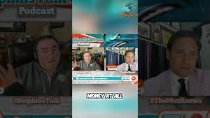 Video post by @dolphinstalk on YouTube